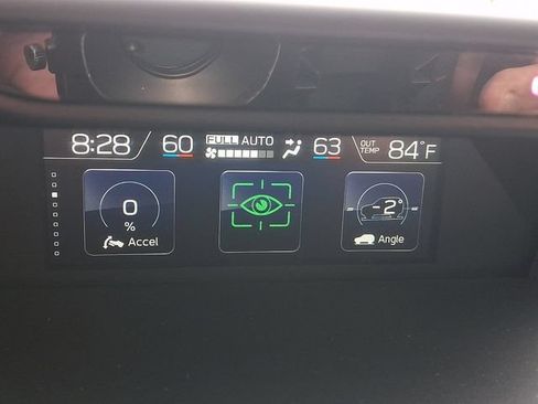 Certified 2023 Subaru Forester Touring w/ Popular Package #2 AWD/4WD image 30