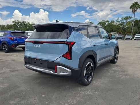 New 2027 Kia Seltos X-Line S AWD/4WD image 8