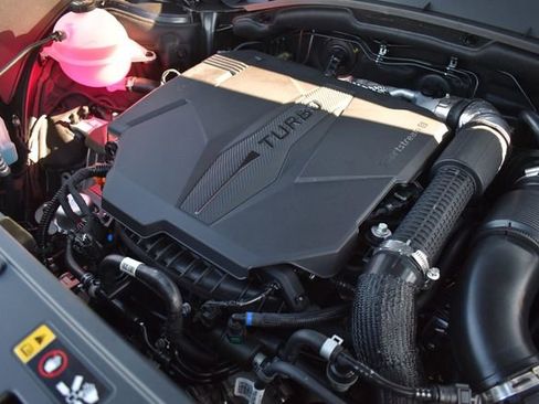 New 2027 Kia Telluride S image 36