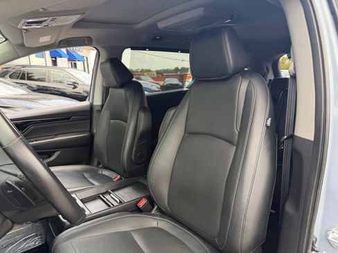 Used 2023 Honda Odyssey Touring image 22