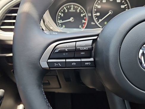 New 2026 MAZDA MAZDA3 s FWD image 20