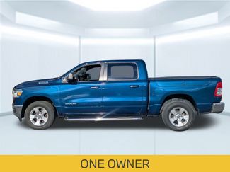 Used 2019 RAM 1500 Big Horn video 2