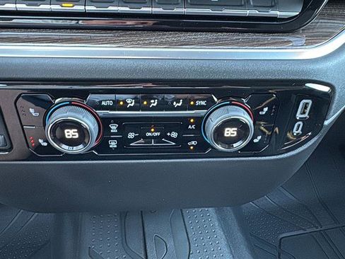 New 2026 Chevrolet Silverado 1500 RST w/ RST Select Package image 26