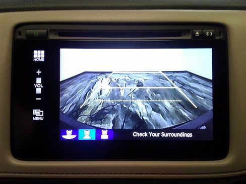 Used 2017 Honda HR-V EX image 14