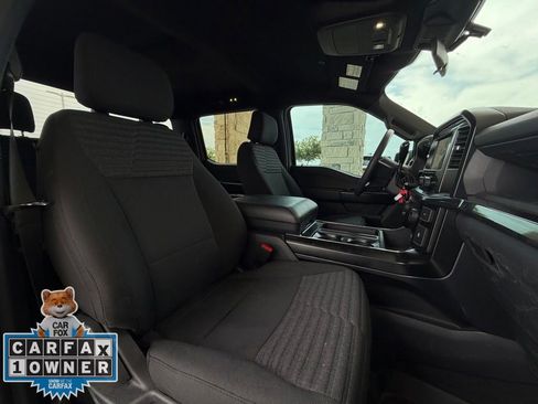 Used 2023 Ford F150 XL w/ STX Appearance Package RWD image 25