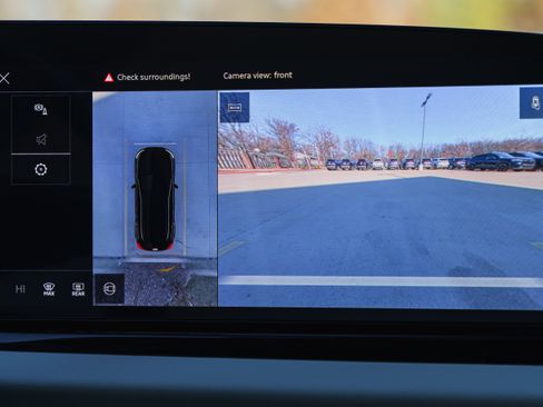 Certified 2025 Audi A5 2.0T Premium w/ Convenience Package image 14