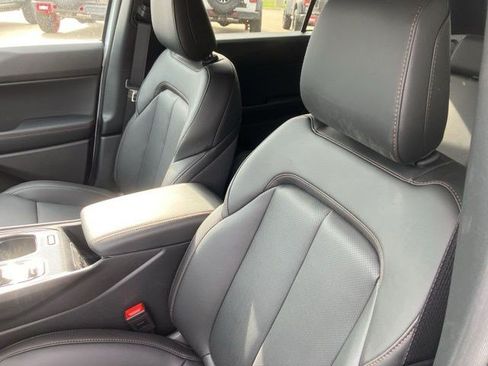 New 2026 Jeep Cherokee Limited AWD/4WD image 12