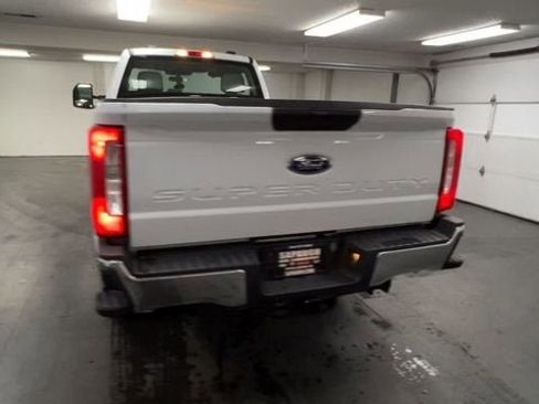 Used 2024 Ford F250 XL w/ XL Driver Assist Package image 7
