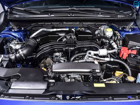 Used 2024 Subaru Crosstrek 2.5i Wilderness w/ Crosstrek Mirror Package image 11