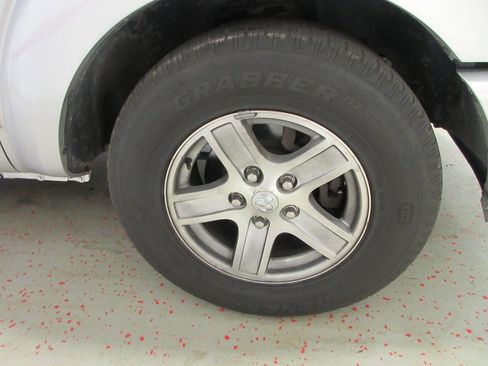 Used 2005 Dodge Durango SLT AWD/4WD image 18