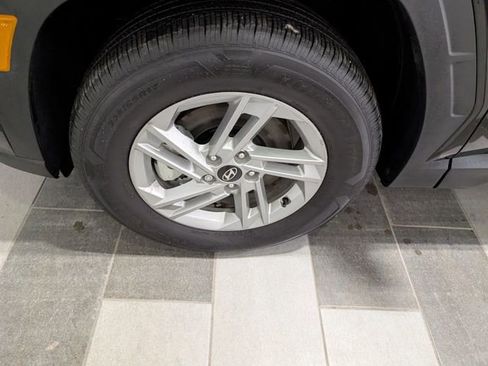 Used 2025 Hyundai Tucson SE image 7