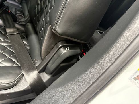 Used 2021 Audi SQ7 Premium Plus w/ Driver Assistance Package image 21