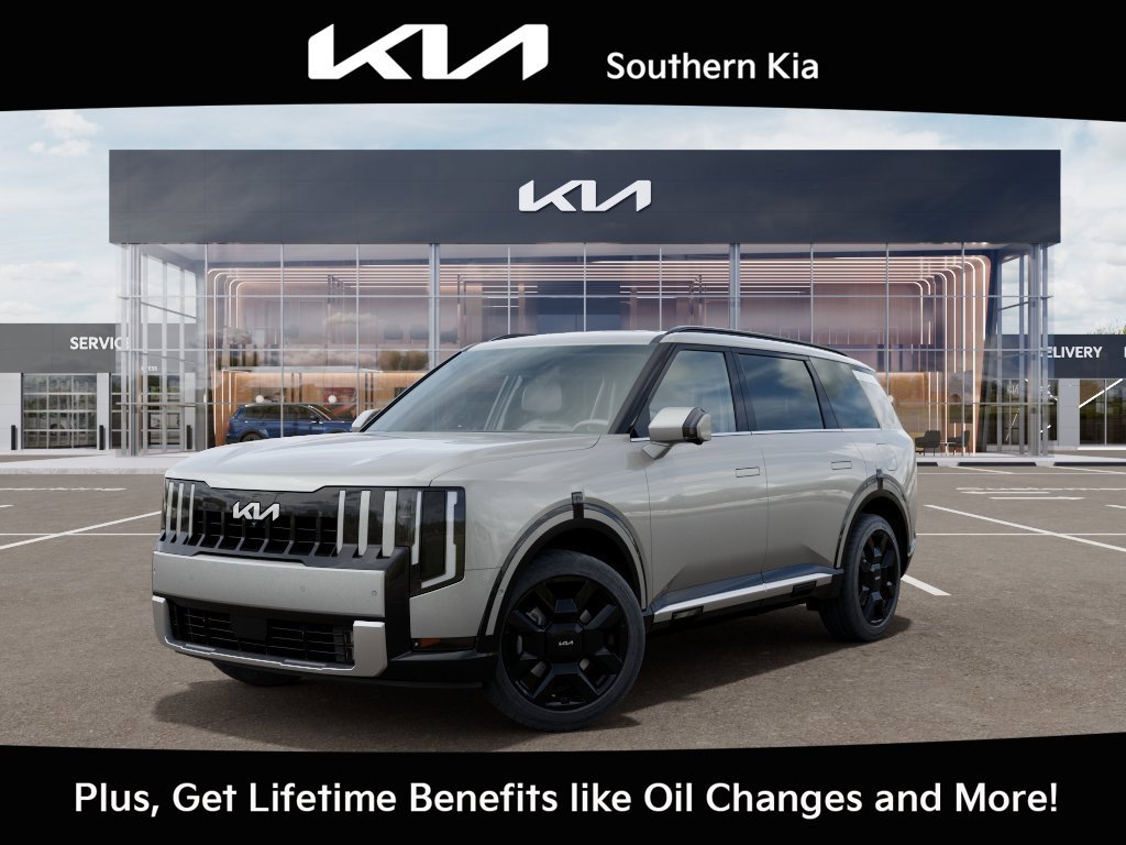 New 2027 Kia Telluride SX Prestige AWD/4WD 360° Tour