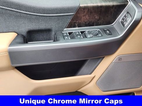 New 2026 Ford F250 Lariat w/ Chrome Package AWD/4WD image 24