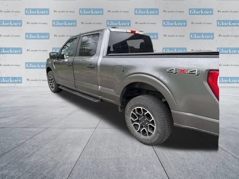 Used 2022 Ford F150 XLT AWD/4WD image 39