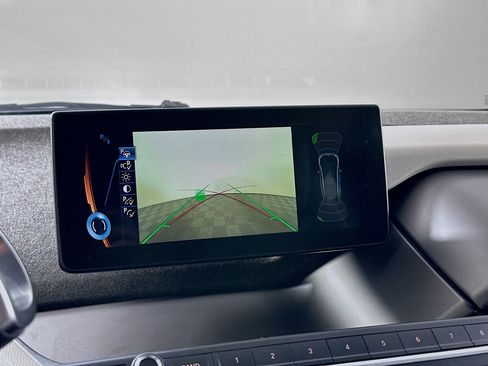 Used 2014 BMW i3 w/ Range Extender image 22