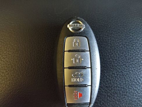 Used 2018 Nissan Altima 2.5 SR FWD image 32