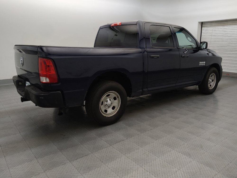 Used 2014 RAM 1500 Tradesman w/ Popular Equipment Group RWD image 10