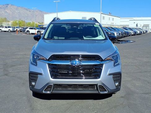 New 2026 Subaru Ascent Touring image 7