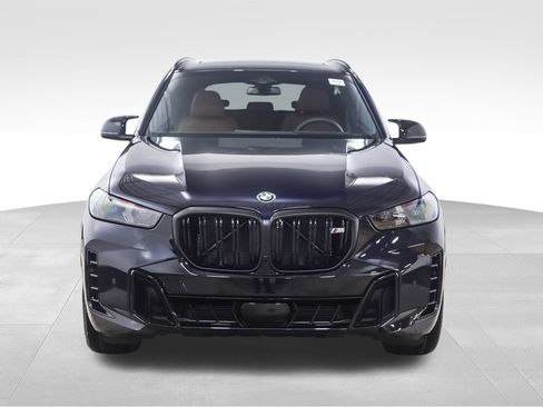 New 2026 BMW X5 M60i image 8