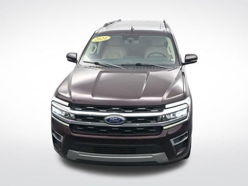 Used 2024 Ford Expedition Max Limited RWD image 24