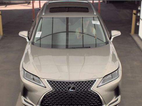 Used 2022 Lexus RX 350 FWD w/ Premium Package image 3