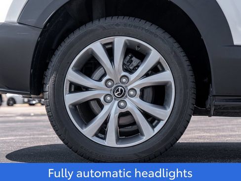 Used 2023 MAZDA CX-30 AWD 2.5 S w/ Preferred Package image 9