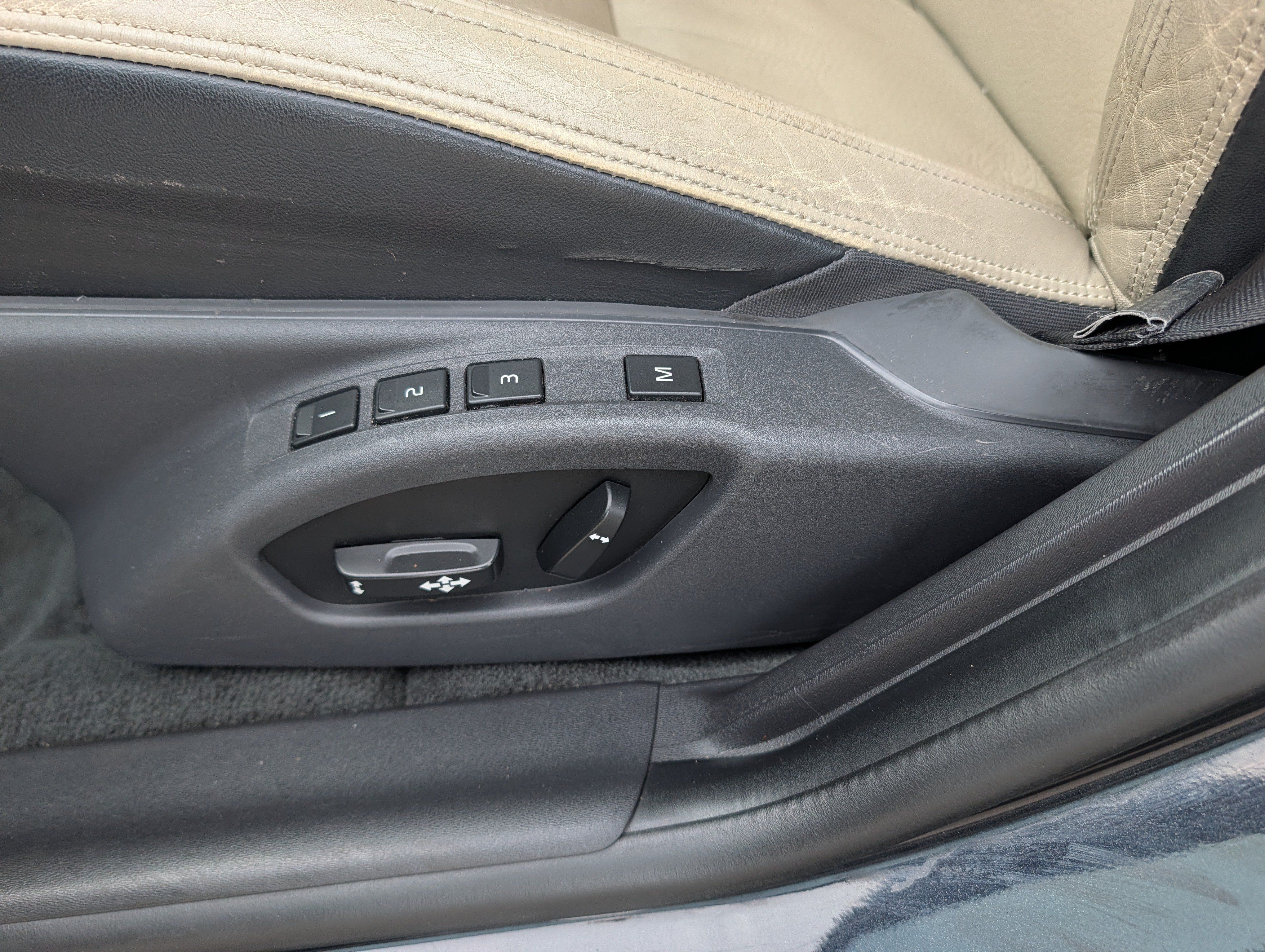 Used 2012 Volvo S60 T5 w/ Climate Pkg FWD image 20