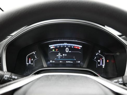 Used 2019 Honda CR-V EX image 18