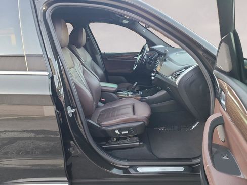 Used 2018 BMW X3 xDrive30i image 25