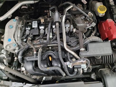 Used 2024 Nissan Sentra SV FWD image 30