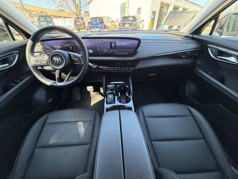Used 2025 Buick Envision Preferred image 20