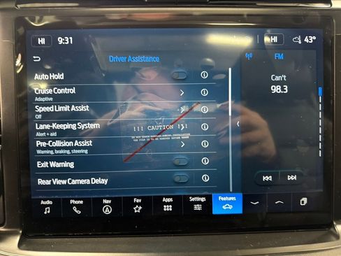 New 2025 Ford F150 Raptor AWD/4WD image 27