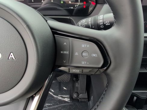 New 2026 MAZDA CX-5 Preferred AWD/4WD image 19
