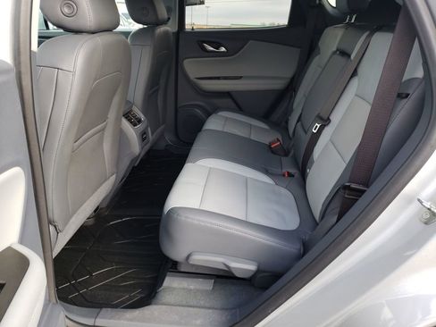 Used 2022 Chevrolet Blazer LT w/ LPO, Floor Liner Package image 23