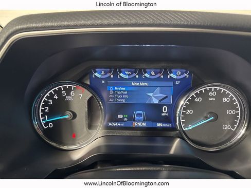 Used 2022 Ford F150 XLT w/ Equipment Group 302A High image 38