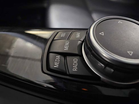 Used 2015 BMW 335i xDrive Sedan image 26