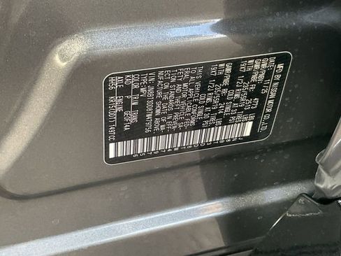 New 2026 Nissan Rogue Platinum w/ Tech Package image 36