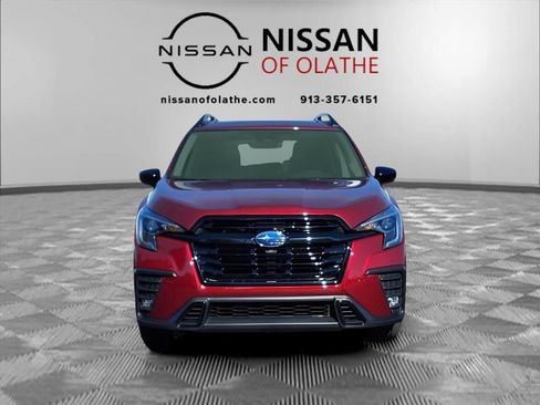 Used 2024 Subaru Ascent Onyx Edition image 33