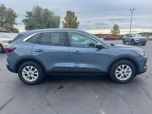 Used 2023 Ford Escape Active w/ Tech Pack #2 image 5