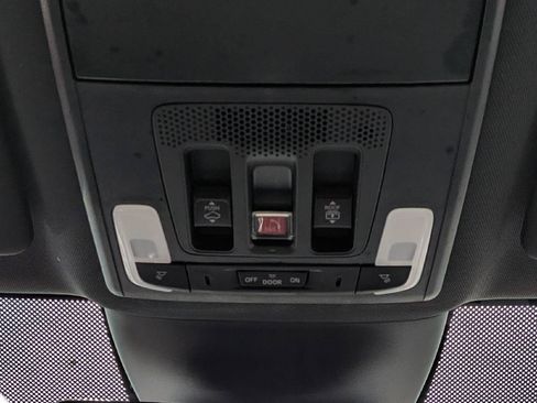 Certified 2026 Honda Passport TrailSport Elite image 24