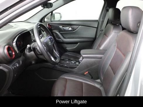 Used 2020 Chevrolet Blazer RS FWD image 14