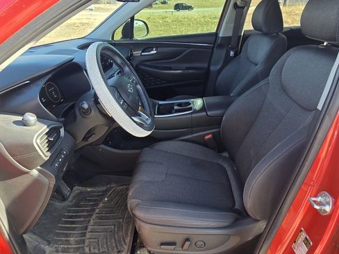 Used 2022 Hyundai Santa Fe XRT image 12