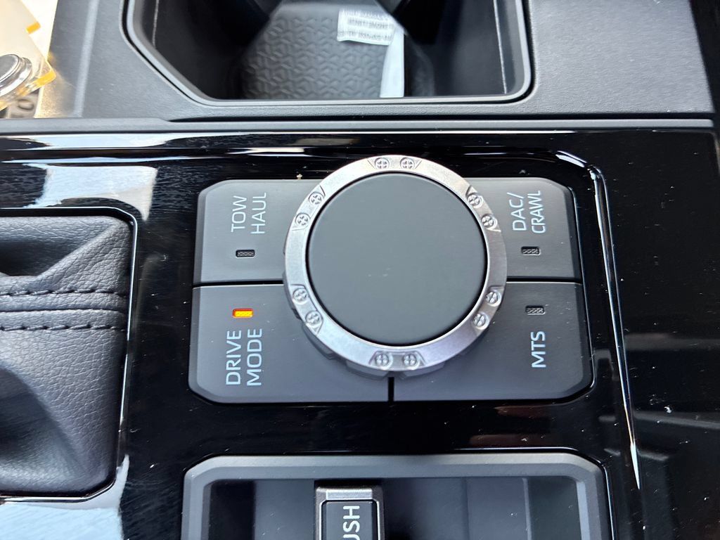 New 2026 Toyota Tundra TRD Pro AWD/4WD image 43