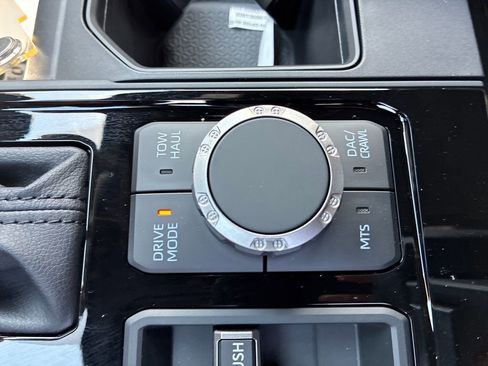 New 2026 Toyota Tundra TRD Pro AWD/4WD image 43