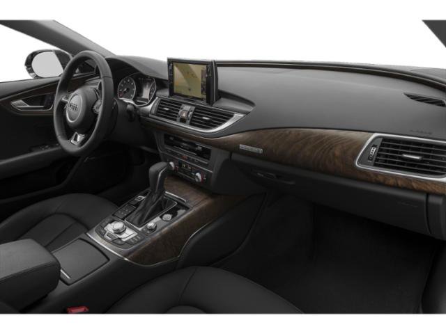 Used 2018 Audi A7 3.0T Prestige AWD/4WD image 19