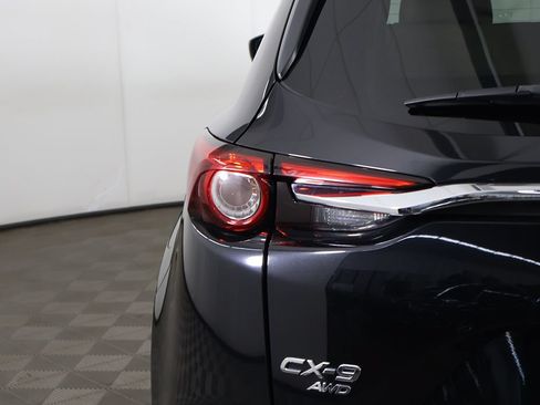 Used 2016 MAZDA CX-9 Grand Touring AWD/4WD image 16