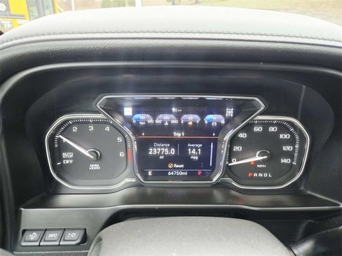 Used 2020 GMC Sierra 1500 Denali w/ Technology Package image 30