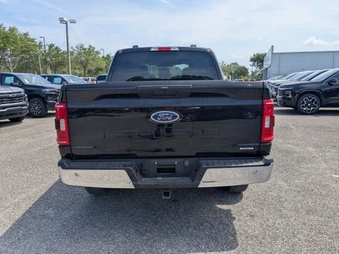 Used 2023 Ford F150 XLT w/ Equipment Group 301A Mid image 62