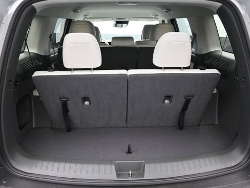 Certified 2025 Hyundai Santa Fe SEL AWD/4WD image 25